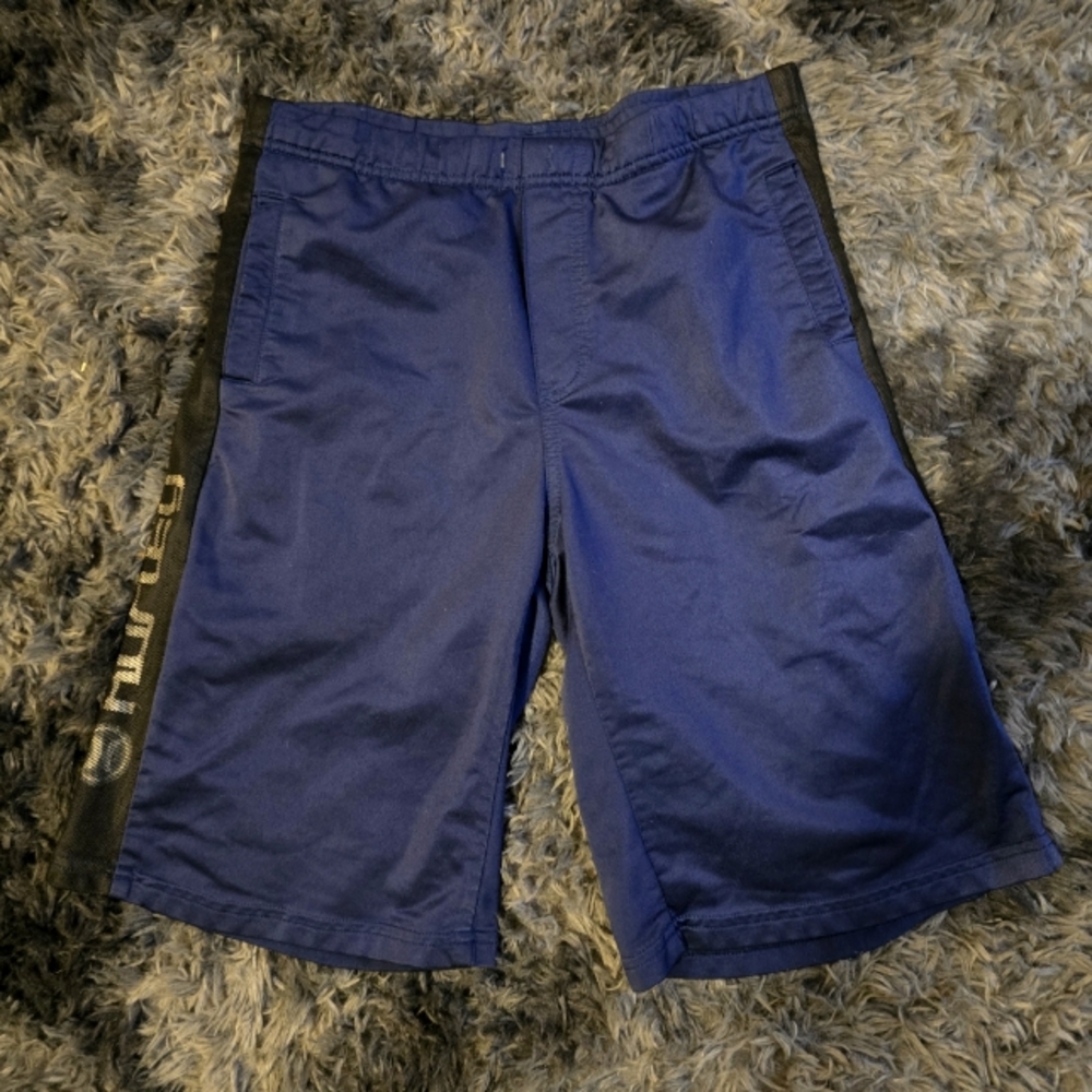 Hurley Athletic Gym Basketball Shorts